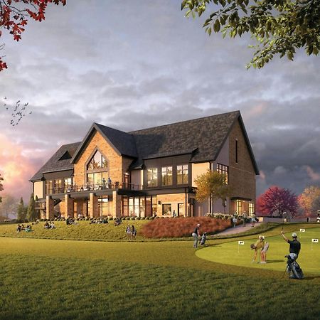 The Union Club Hotel At Purdue University, Autograph Collection 웨스트라피엣 외부 사진