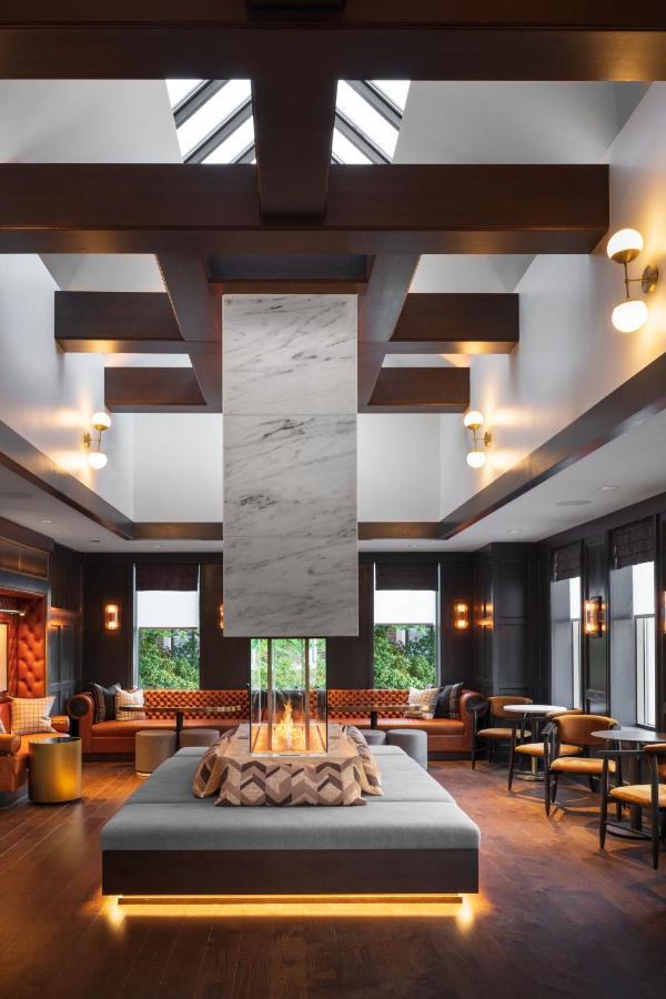 The Union Club Hotel At Purdue University, Autograph Collection 웨스트라피엣 외부 사진