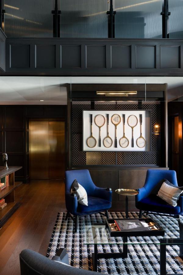 The Union Club Hotel At Purdue University, Autograph Collection 웨스트라피엣 외부 사진
