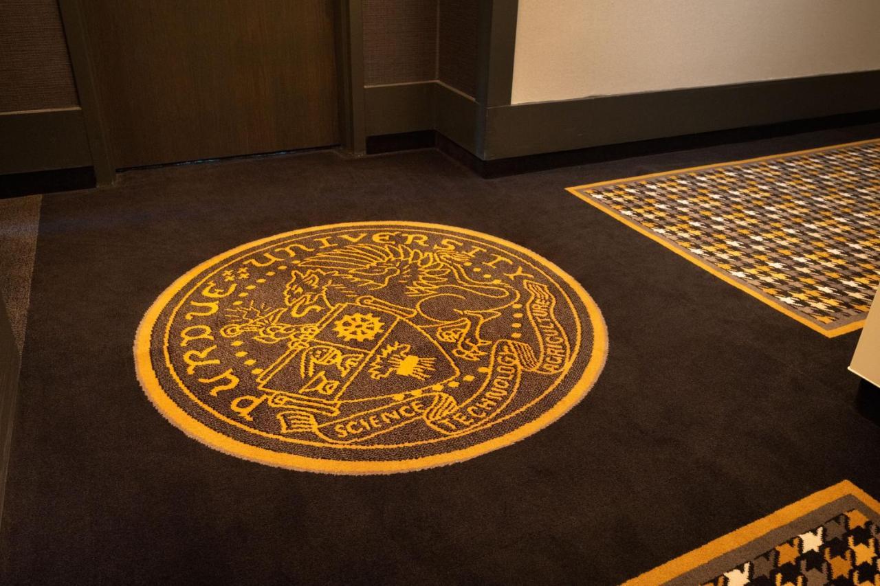 The Union Club Hotel At Purdue University, Autograph Collection 웨스트라피엣 외부 사진