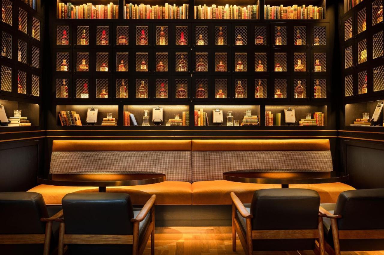The Union Club Hotel At Purdue University, Autograph Collection 웨스트라피엣 외부 사진