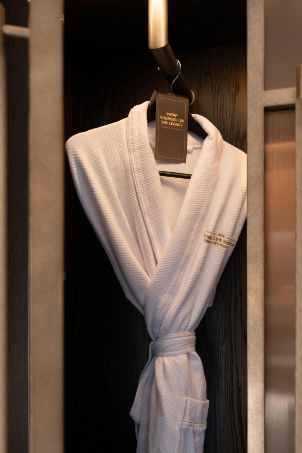 The Union Club Hotel At Purdue University, Autograph Collection 웨스트라피엣 외부 사진