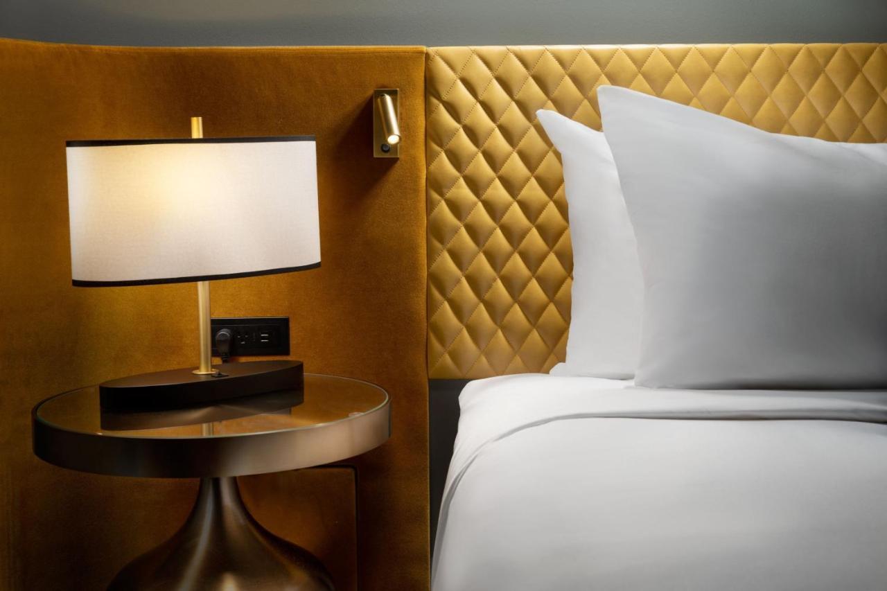 The Union Club Hotel At Purdue University, Autograph Collection 웨스트라피엣 외부 사진