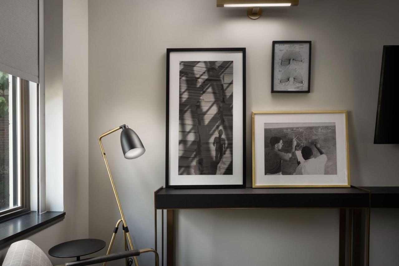 The Union Club Hotel At Purdue University, Autograph Collection 웨스트라피엣 외부 사진