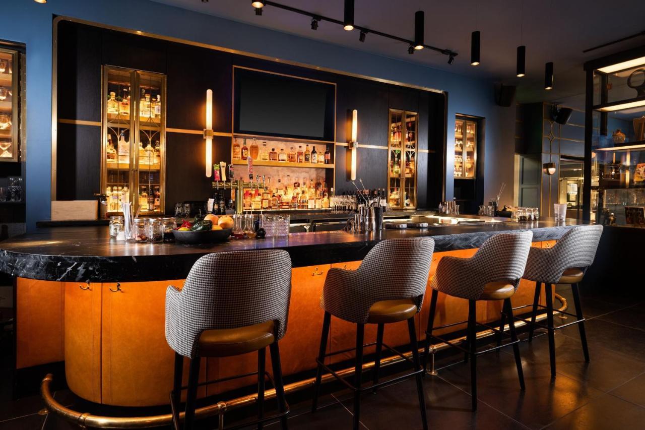 The Union Club Hotel At Purdue University, Autograph Collection 웨스트라피엣 외부 사진