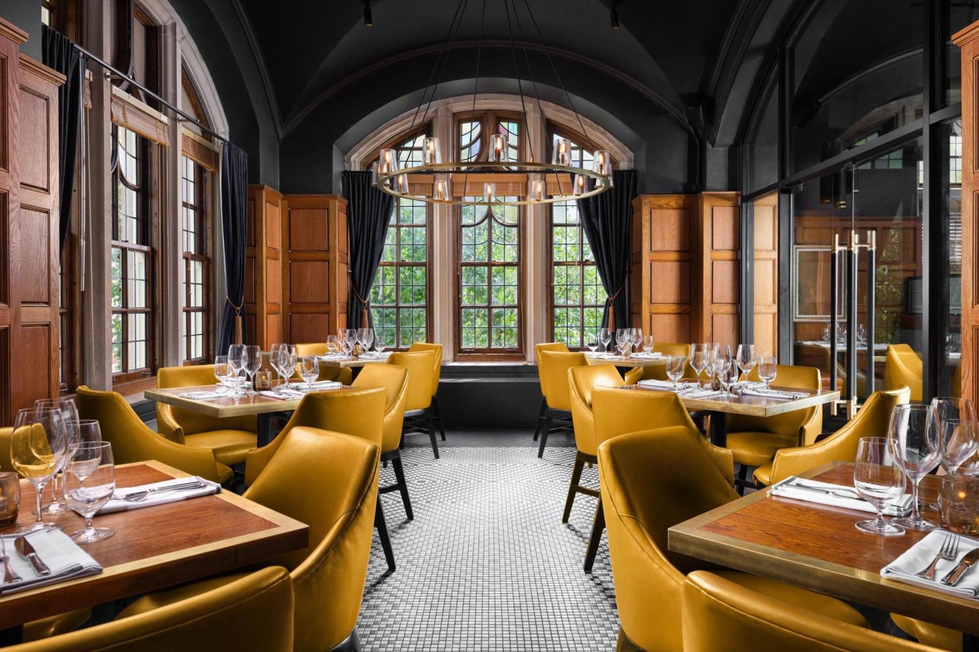 The Union Club Hotel At Purdue University, Autograph Collection 웨스트라피엣 외부 사진