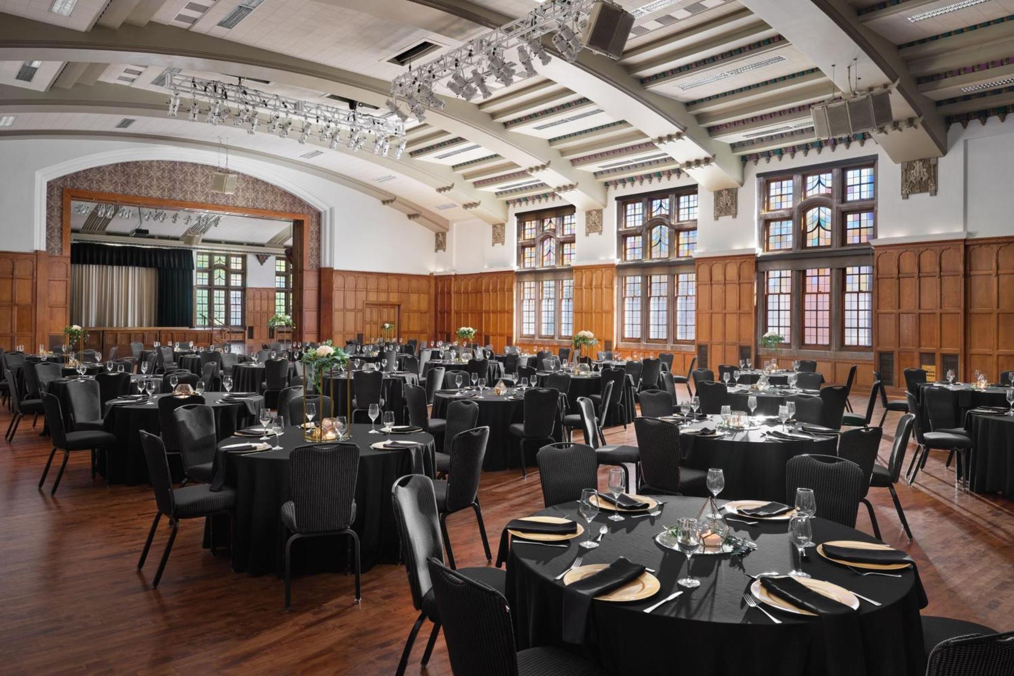 The Union Club Hotel At Purdue University, Autograph Collection 웨스트라피엣 외부 사진