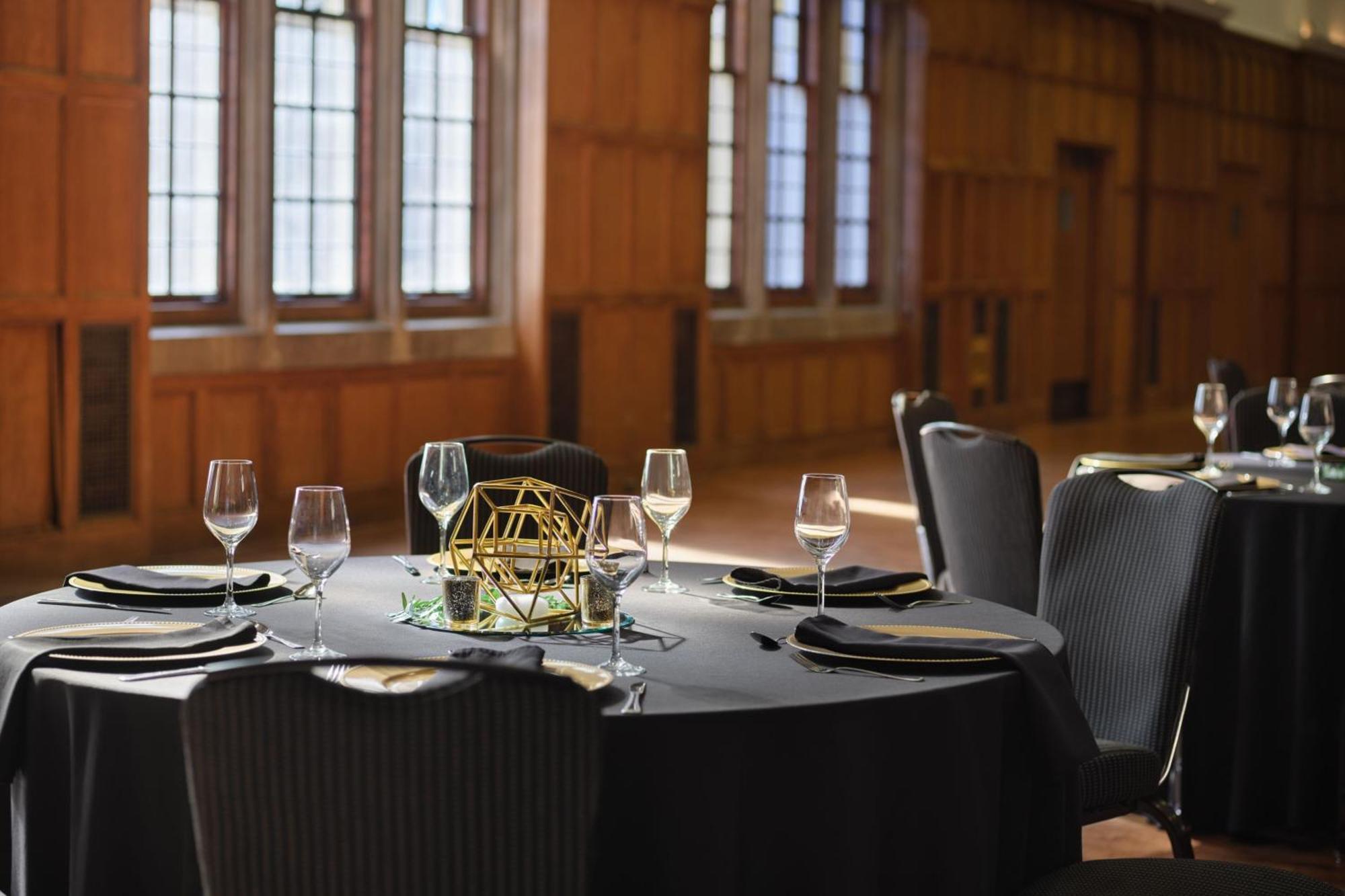 The Union Club Hotel At Purdue University, Autograph Collection 웨스트라피엣 외부 사진