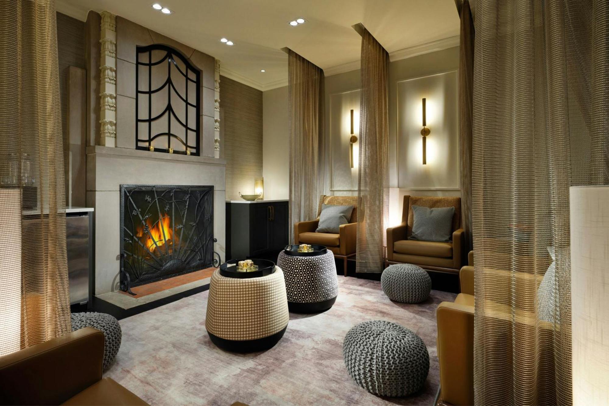 The Union Club Hotel At Purdue University, Autograph Collection 웨스트라피엣 외부 사진