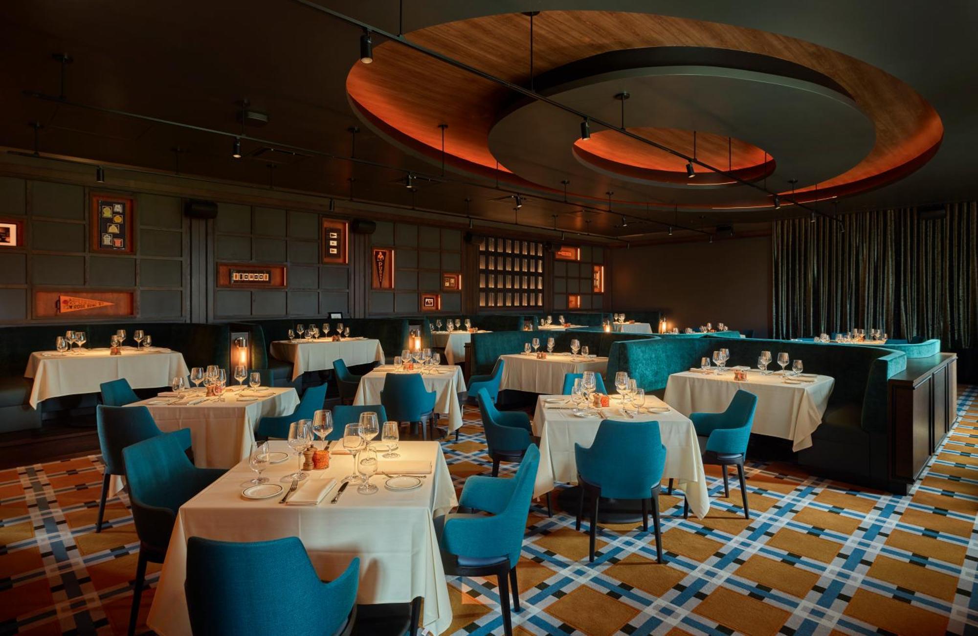 The Union Club Hotel At Purdue University, Autograph Collection 웨스트라피엣 외부 사진
