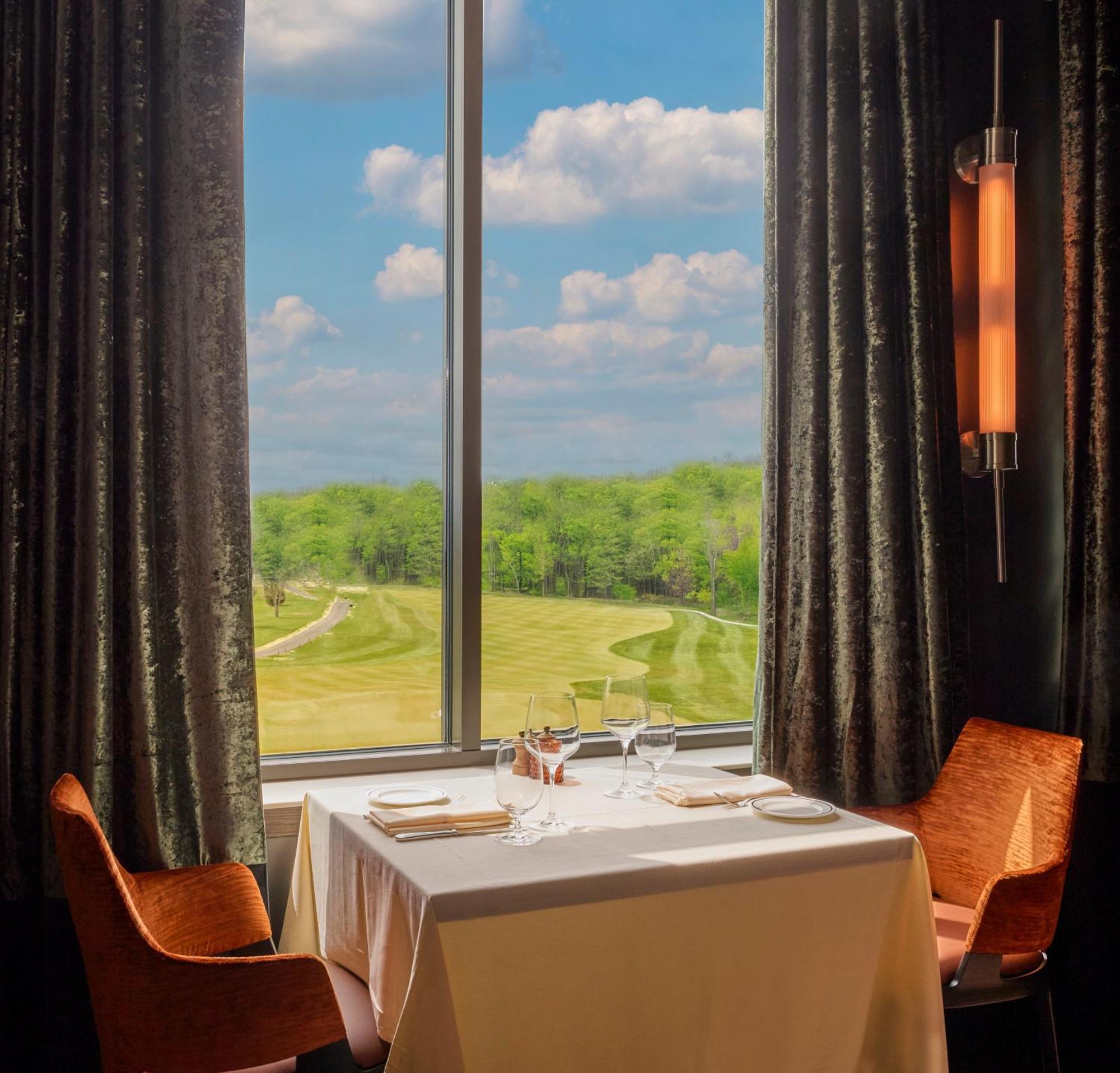 The Union Club Hotel At Purdue University, Autograph Collection 웨스트라피엣 외부 사진