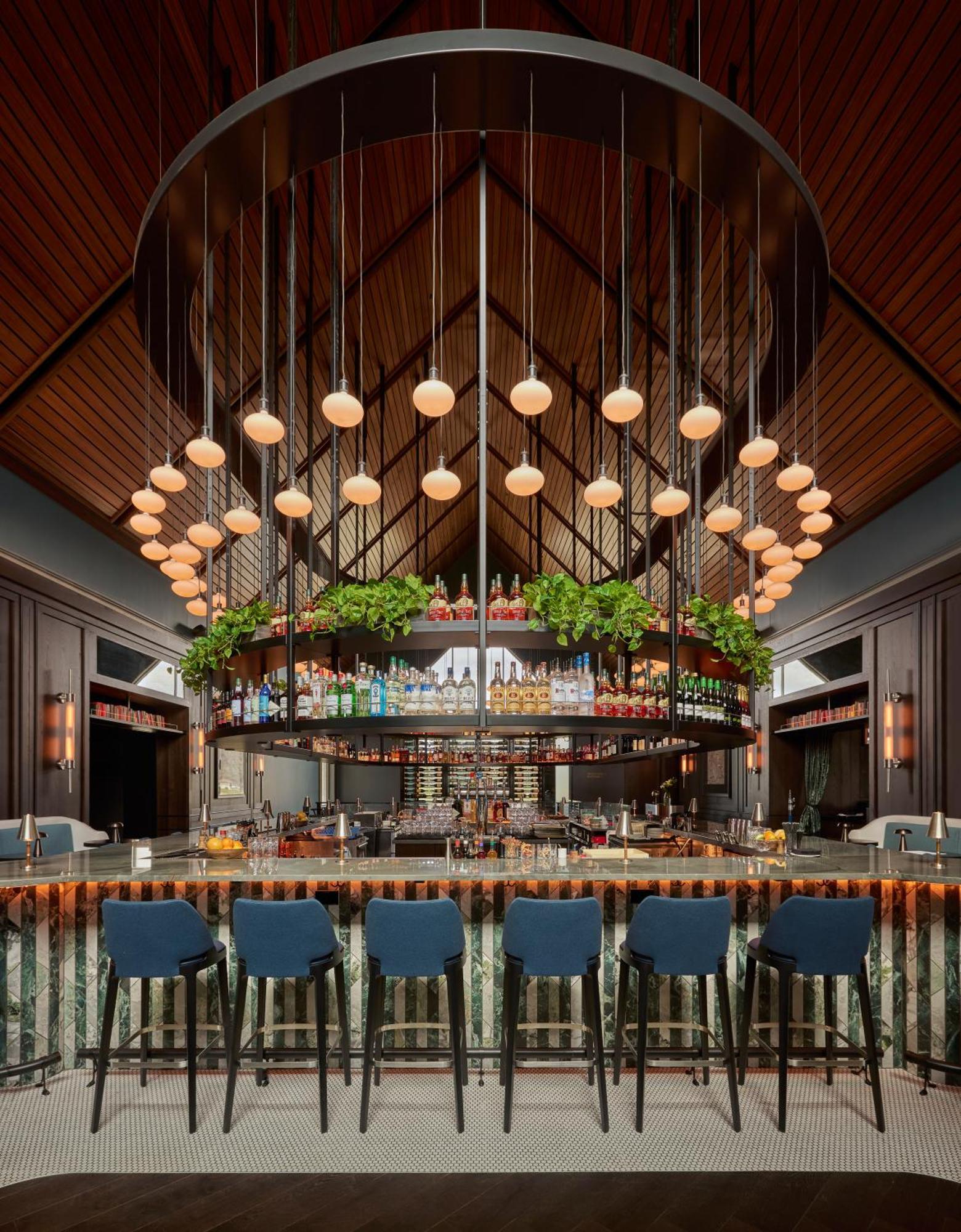 The Union Club Hotel At Purdue University, Autograph Collection 웨스트라피엣 외부 사진