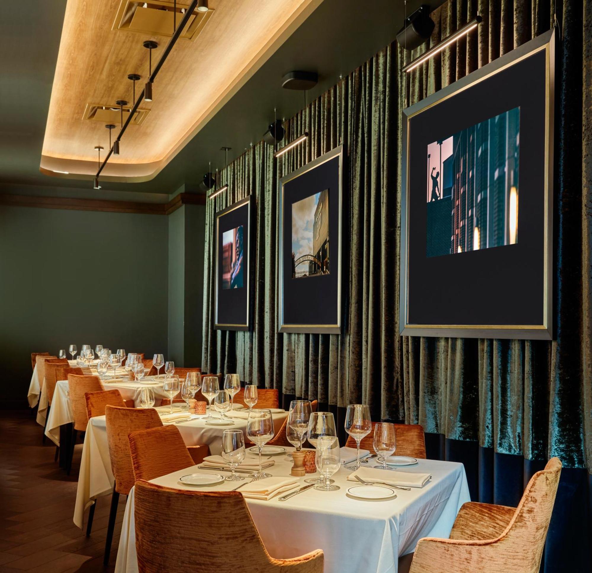 The Union Club Hotel At Purdue University, Autograph Collection 웨스트라피엣 외부 사진